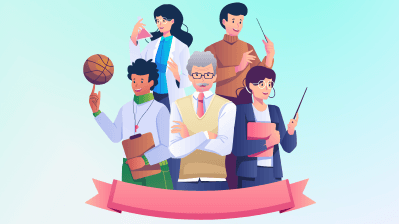 Ảnh bìa: TUẦN 1- HĐTN 2: BÀI 1. HÌNH ẢNH CỦA EM