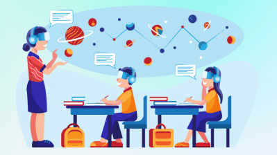 Ảnh bìa: NGỮ VĂN 6_TÔI VÀ CÁC BẠN